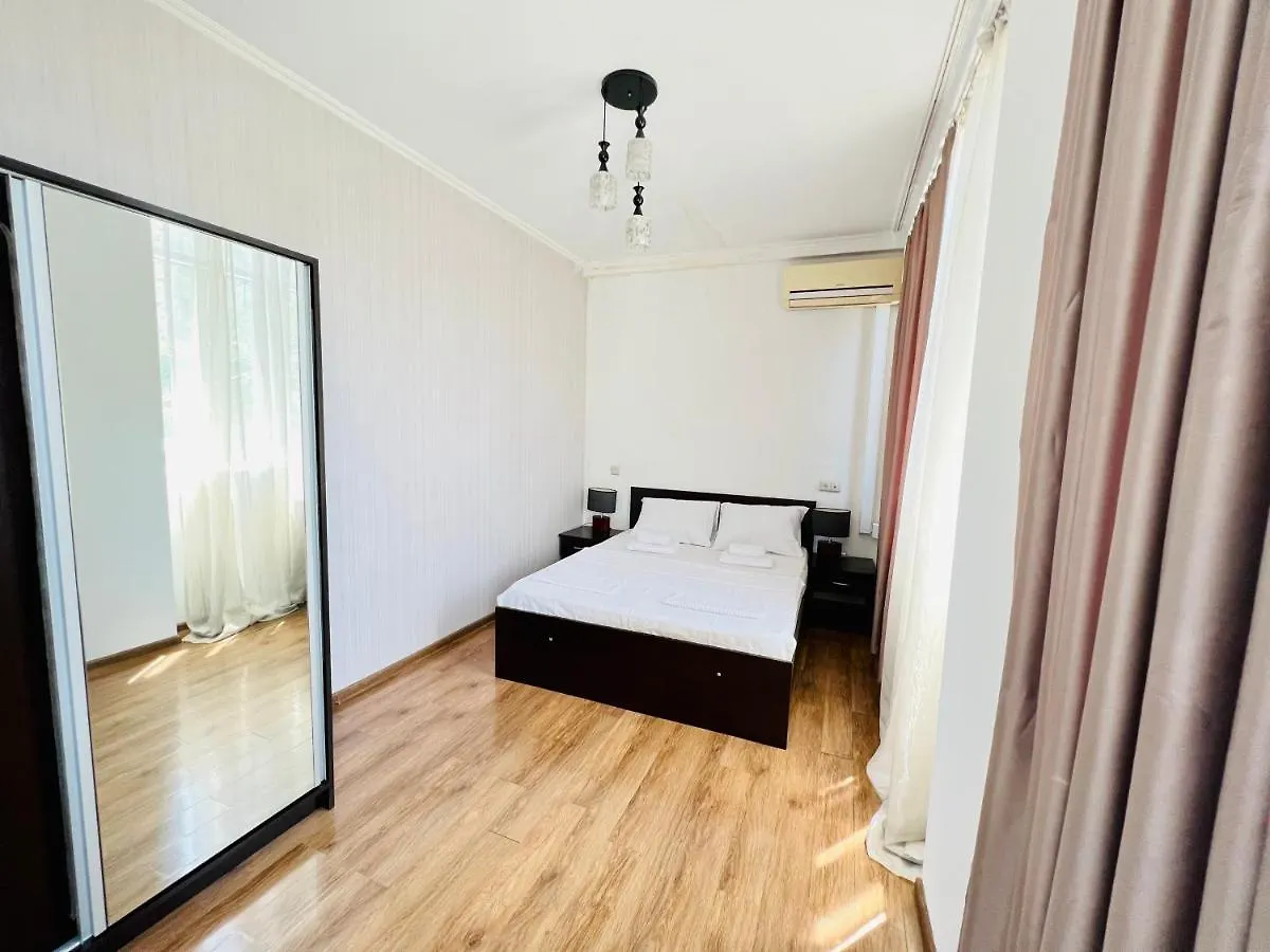 Tetri Share Point Hotel Tbiliszi