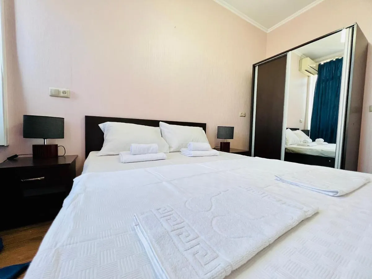 Tetri Share Point Hotel Tbiliszi