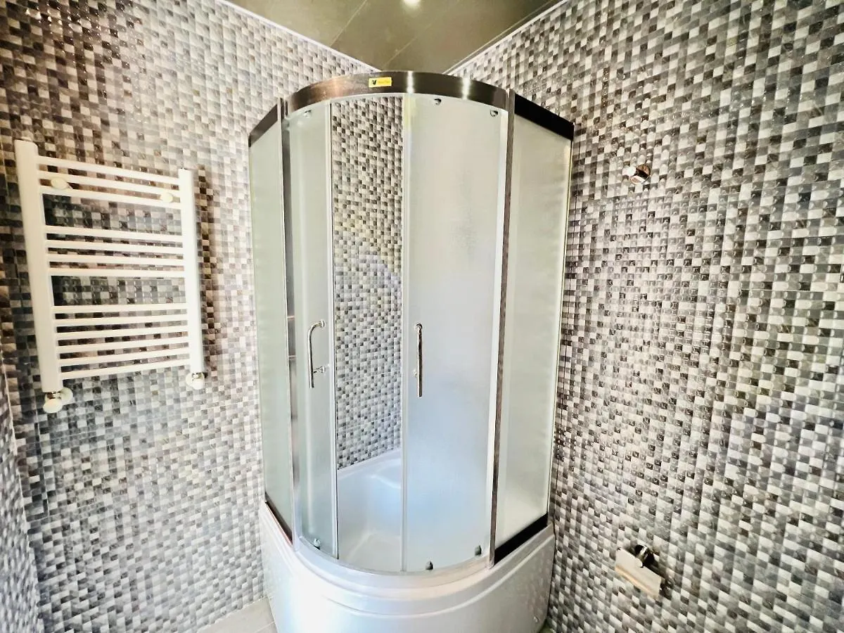 Tetri Share Point Hotel Tbiliszi Grúzia