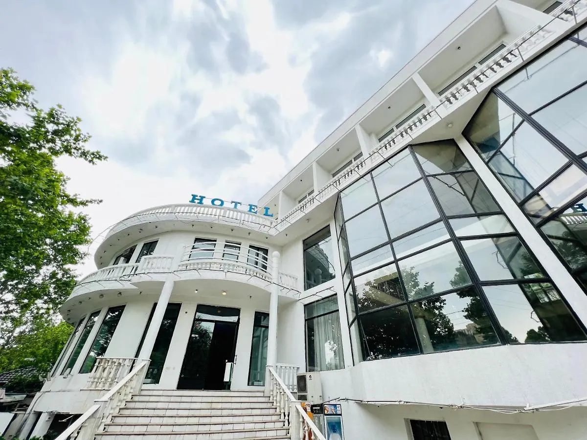 Tetri Share Point Hotel Tbiliszi