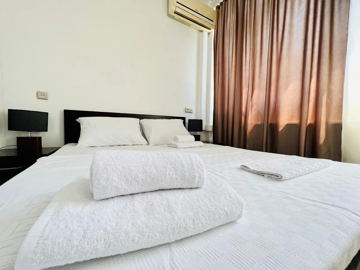 Tetri Share Point Hotel Tbiliszi