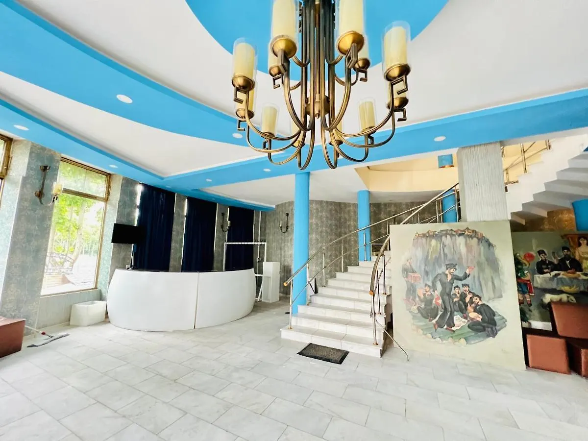 Tetri Share Point Hotel Tbiliszi