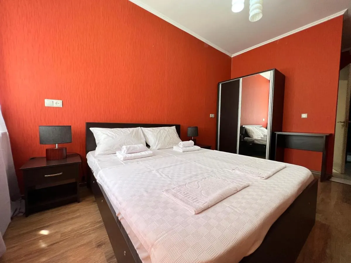 Tetri Share Point Hotel Tbiliszi
