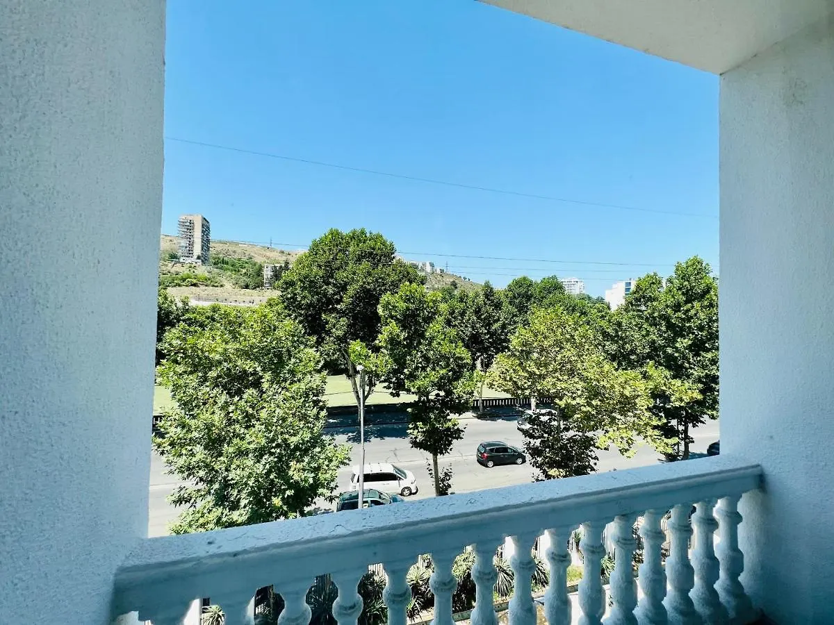 Tetri Share Point Hotel Tbiliszi