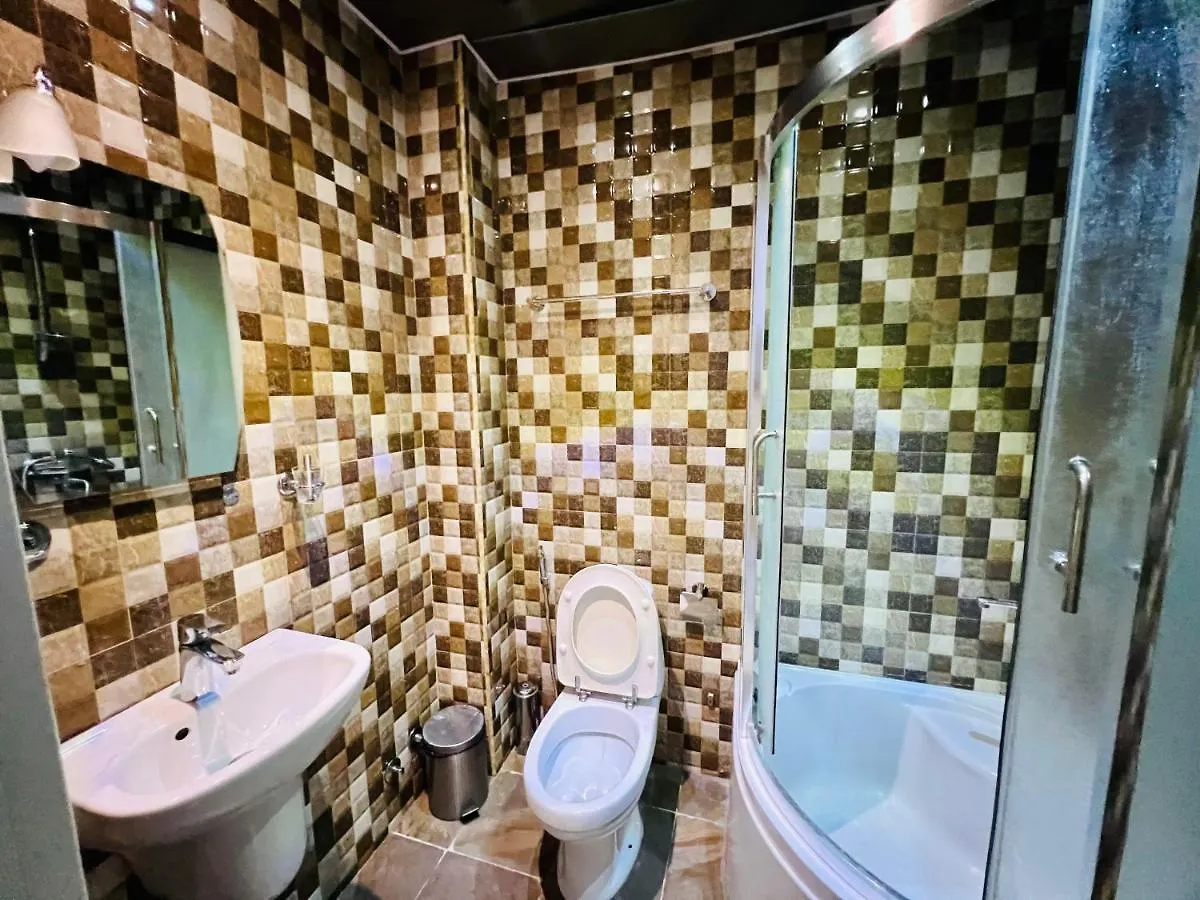 Tetri Share Point Hotel Tbiliszi