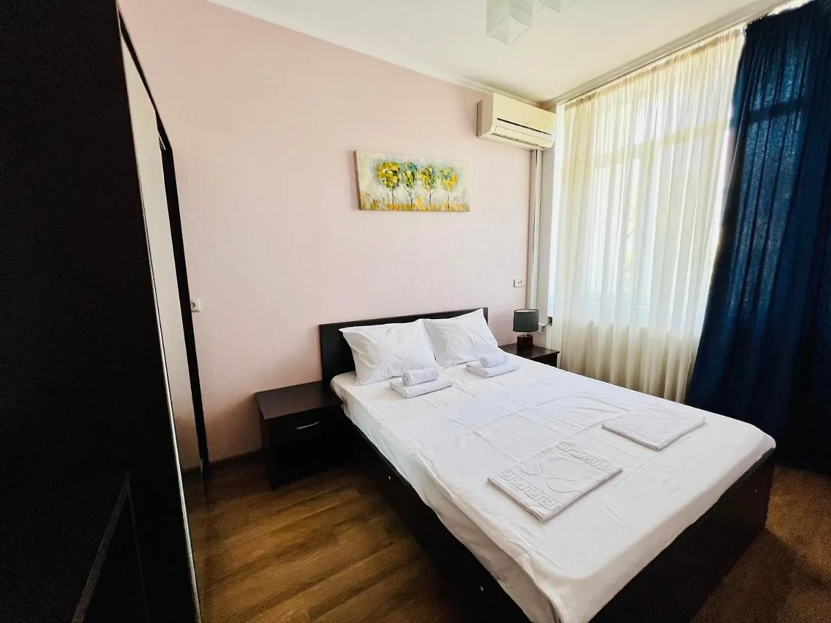 Tetri Share Point Hotel Tbiliszi